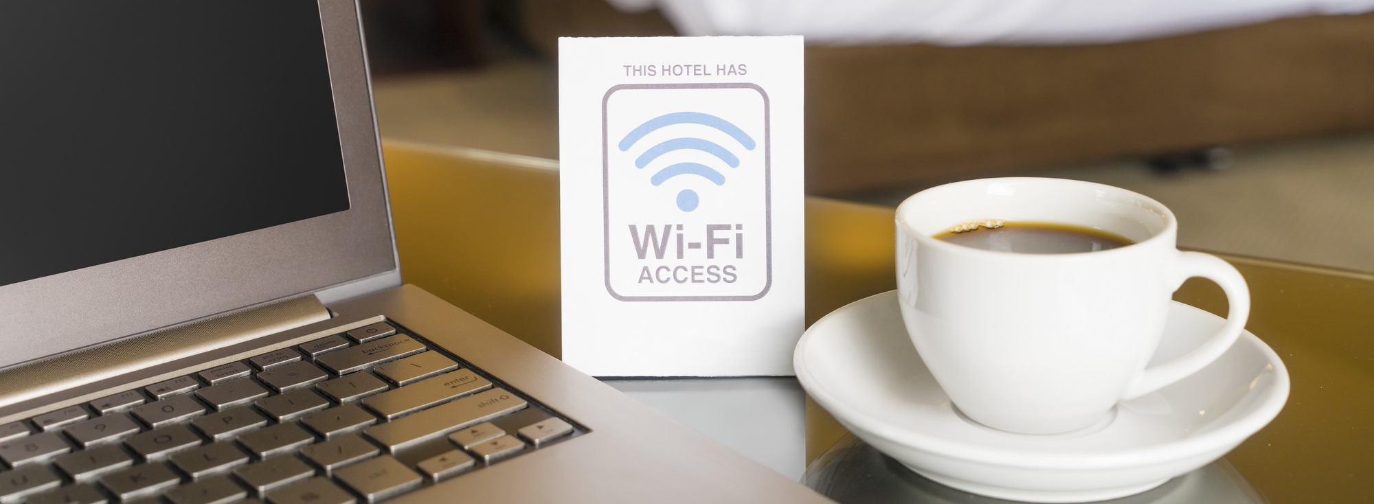 Wifi et Réseaux accès public