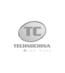 technochina