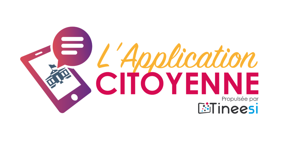 logo l'application citoyenne